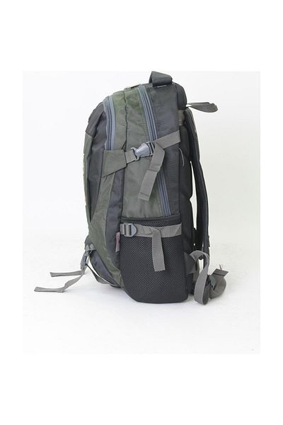 CAKARD Σακίδιο πλάτης Mountaineer 919-3 Χακί