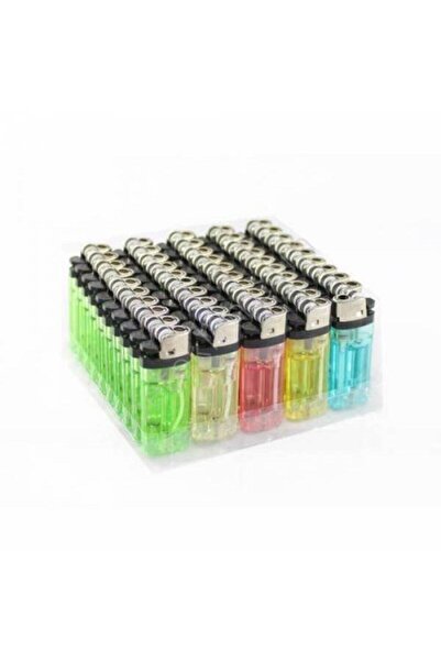 Genel Markalar Toscow Mgm Taşlı Çakmak 50li