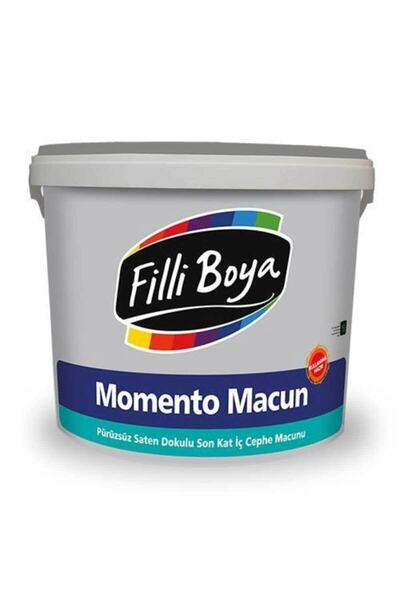 Filli Boya Momento Macun 5 Kg