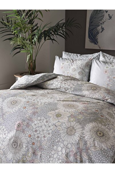 Doqu Home Festival Dolce - Double Duvet Cover Set