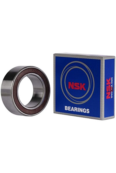 NSK 35 Bd 5020 Klima Rulmanı 35x50x20 Mitsubishi