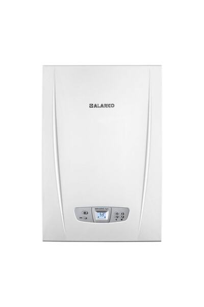 Alarko Seradens Süper 24 Kw