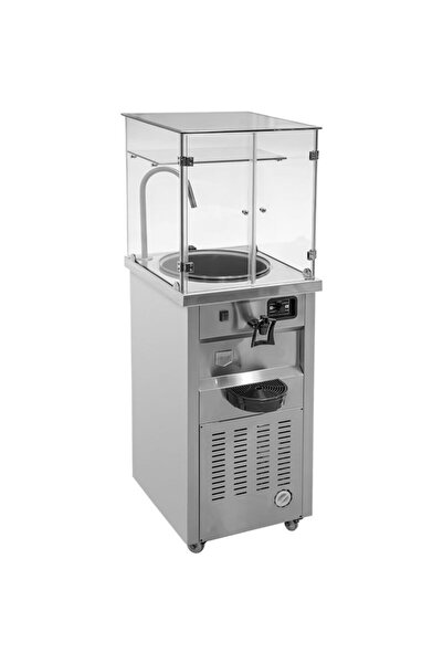 Remta St28, Köpüklü Ayran Makinası 40 Lt