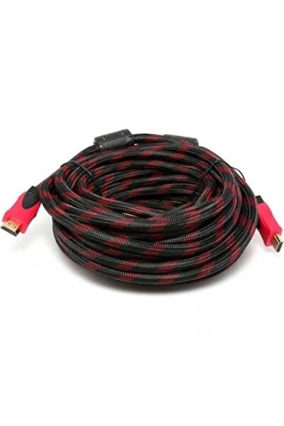 ATAEXPRESS 15 Metre Hdmı 15mt Hdmi Hd Kablo 1.4v Full Hd 3d Hdm