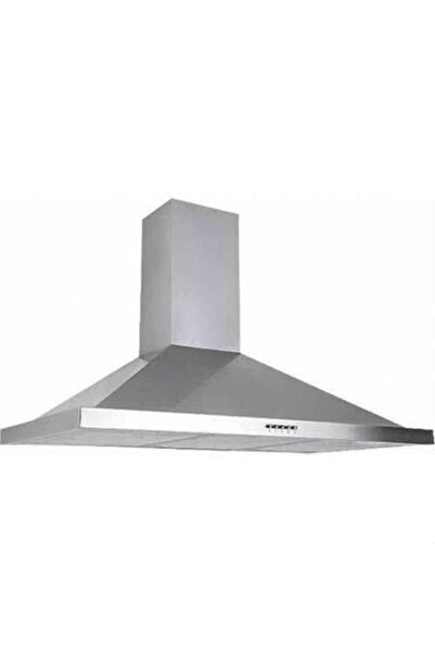 KUMTEL Dp6-x Inox Davlumbaz,