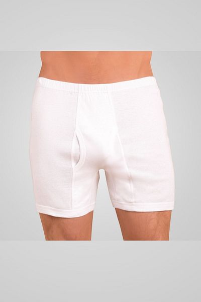 Berrak Ανδρικά εσώρουχα Boxer 3 Pack 1055