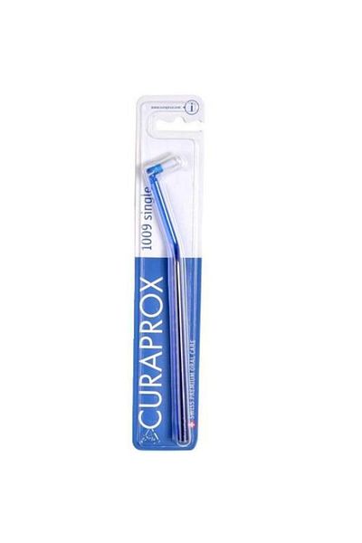 Curaprox Cs 1009 Single Bunch Toothbrush