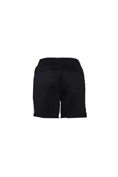 hummel Women's Black Shorts