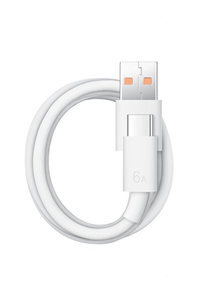 Huawei Supercharge™ Type-c Kablo 6.0a (max 66 W)