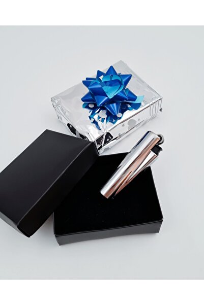 Clipper Çakmak Kutulu Belgeli