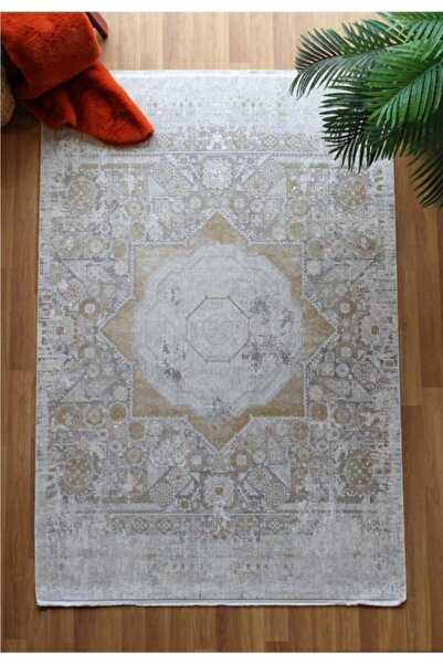 Tuğra Halı Memlük 1461 160x230 3,68 M2 Salon Halısı