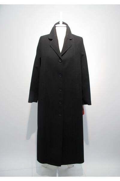 Gonca Konfeksiyon Kadın Manto