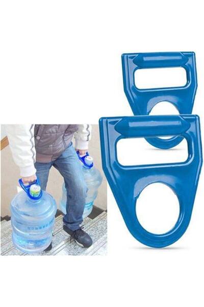 AK47 19 Litre Kolay Damacana Taşıma Aparatı 5 Adet