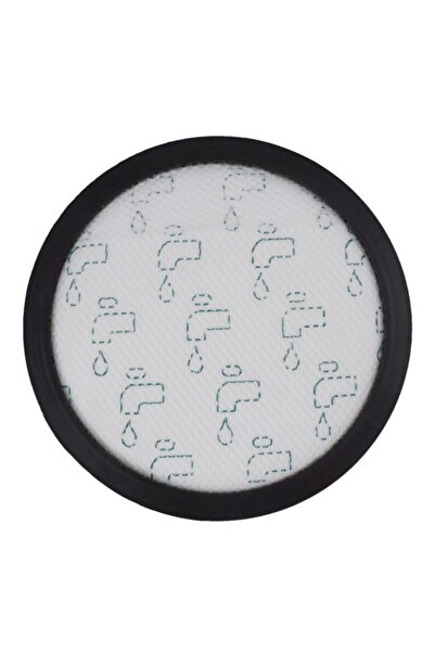 Rowenta Ro 7244 / Ro 7623ea / Ro 7647ea Süpürge Hazne İçi Filtre