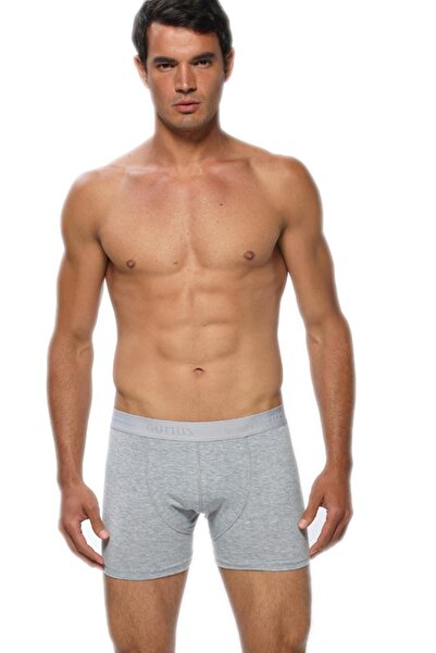 GÜMÜŞ 8-пакет еластични мъжки боксерки