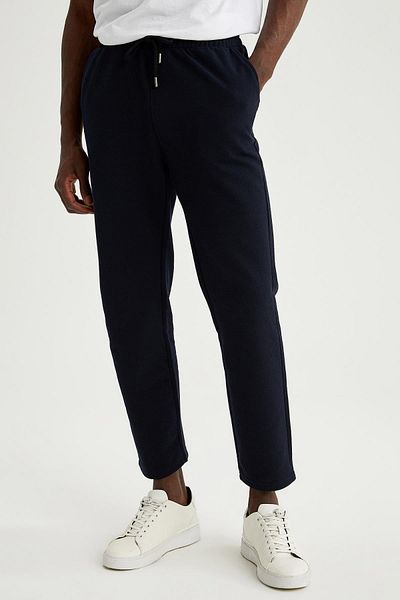 DeFacto Ανδρικό αθλητικό παντελόνι Slim Fit T1860AZ21SP