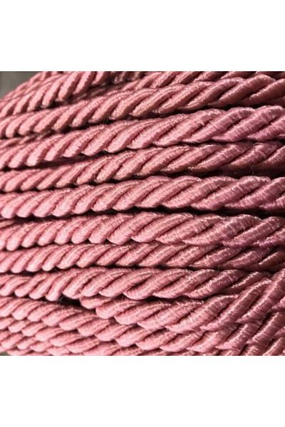 Aker Hediyelik Σχοινί Σχοινί Κορδόνι Σχοινί Πούδρα 8mm 50yard Μοντέλα Πολύχρωμα Σχοινιά Κορδόνια (SUPLA RUNNER)