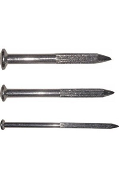 dorak hırdavat Beton Cıvısı 3 cm 10 Tane 4 cm 10 Tane 5 cm 10 Tane Toplam 30 Adet