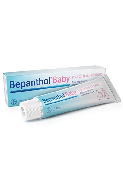 Bepanthol Baby Pişik Kremi 100gr