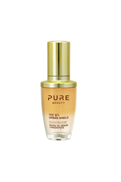 PURE BEAUTY Youth Restore Yağ Serum Konsantre 25 ml