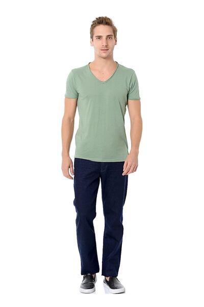 Levi's 514 Straight Fit Erkek Jean Pantolon (00514-0741)
