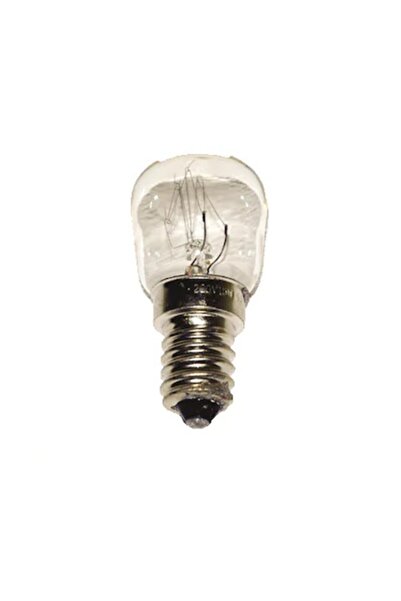 Ender Bosch-profilo-ariston Buzdolabı Ampulü 15watt
