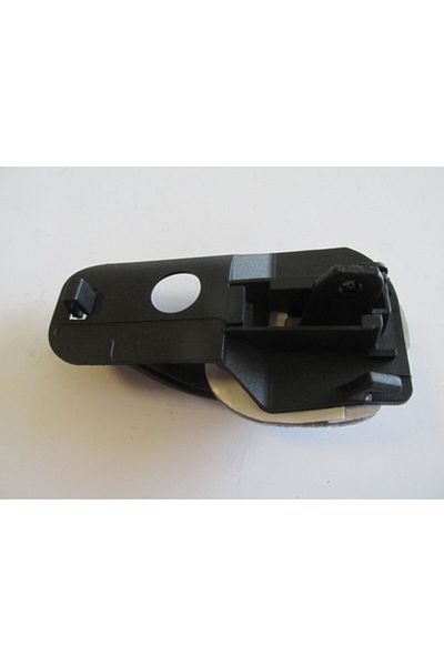 oto yedekcim Fiat Palio 97/02 - Compatible Left Black Inner Opening Handle Rear Door - 713804614