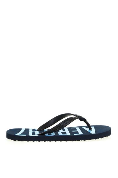 Aeropostale slippers mens cheap