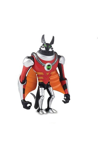 Ben 10 أومني كيكس أرمور جيتراي