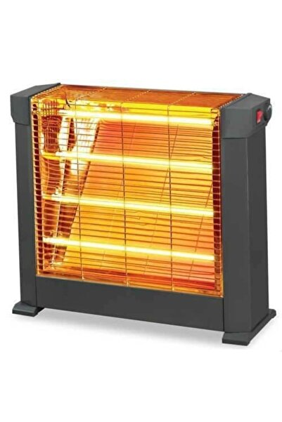 KUMTEL Ks-2760 Mini Şömine Elektrikli Isıtıcı