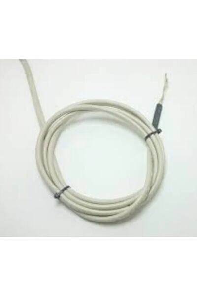 BALÇIK Kablo Rezistans Drenaj Silikon Isıtıcı (3mt Sıcak 1mt Soğuk) 150 Watt