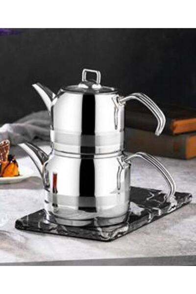 Kahramanlar Enza Teapot Midi-1201-p