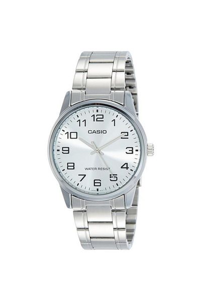 Casio ساعة يد كاسيو Mtp-v002d-7budf للرجال