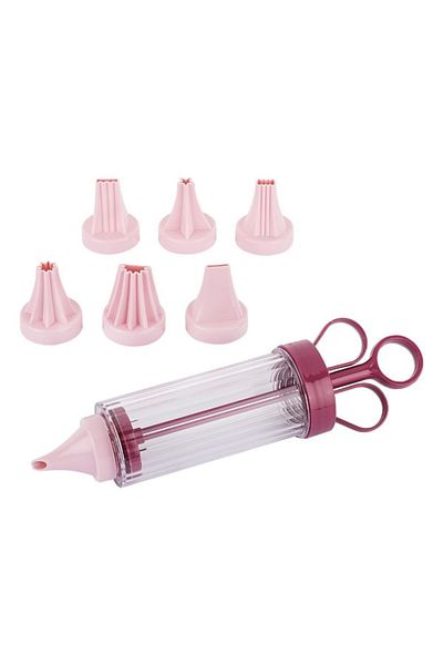 5DM Cake Decoration and Cream Bag Set
