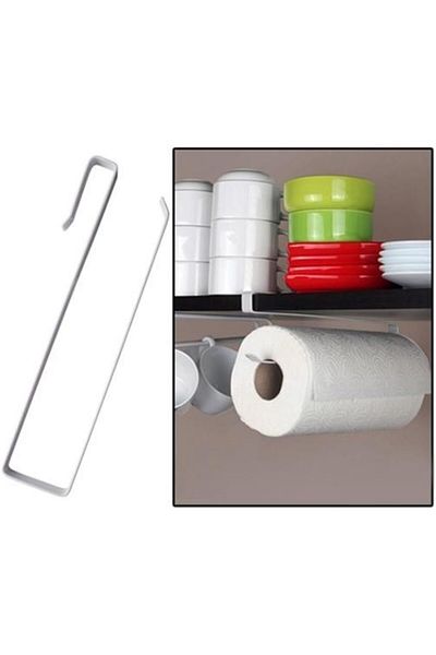 5DM Under Shelf Paper Towel Rack