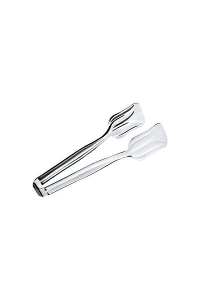 5DM Metal Tongs Set of 4