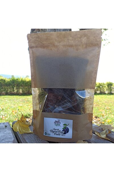 İksirli Çiftlik Üryani Eriği Pestili 250 Gr.