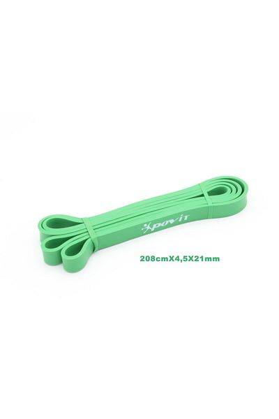 Povit Latex Power Band Resistance Rubber Medium Hard Mb-34030y