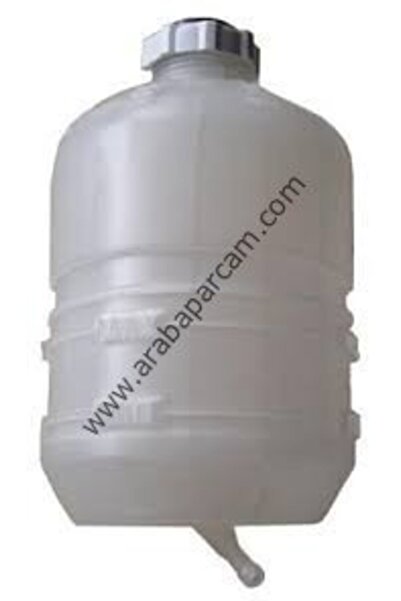 Genel Markalar Renault R9 R12 Toros Radyatör Ek Deposu 7701203220