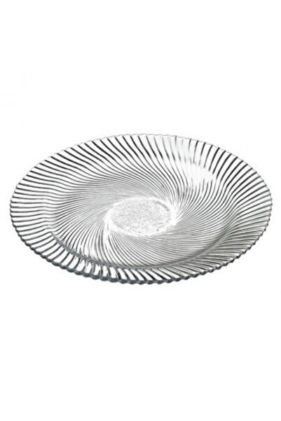 Paşabahçe 10271 Marmara Servis Tabağı 6 Lı 24.5 Cm