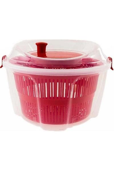 5DM Plastic Salad Dryer
