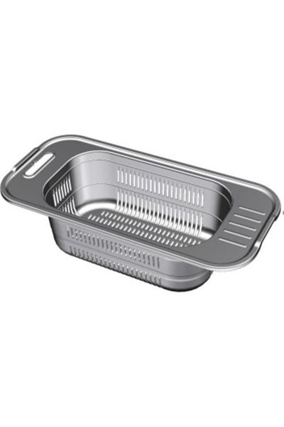 5DM Sink - Sink Strainer Dish-Vegetable Drying Rack