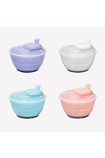 5DM Plastic Salad Dryer