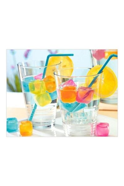 5DM 20 Cooling and Colorful Ice Cubes