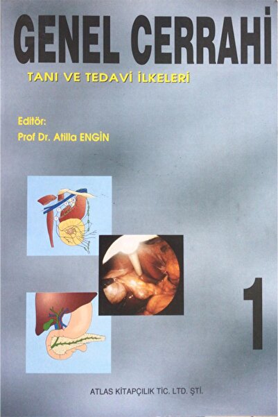 Ankara Nobel Tıp Kitapevleri Genel Cerrahi Tanı Ve Tedavi Ilkeleri 2 Cilt