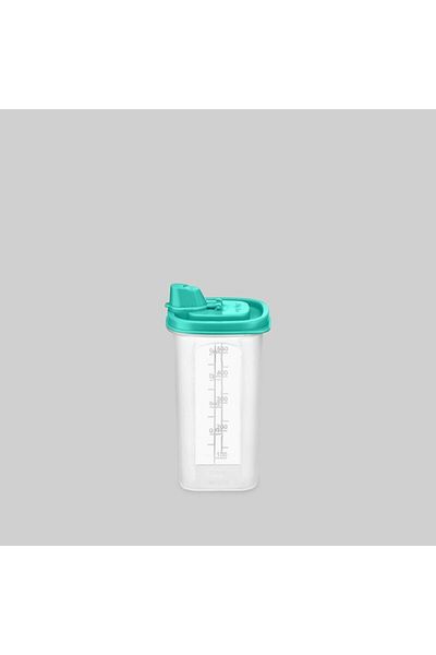 5DM Plastic Oil Pot 500 Ml