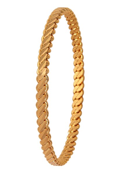 Fsg Takı Altın Kaplama Adana Burma Bilezik