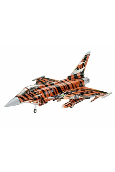 REVELL Eurofighter Typhoon ''bronze Tiger'' Model Uçak - 1:144 - 3970
