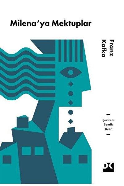 Doğan Kitap Milena'ya Mektuplar