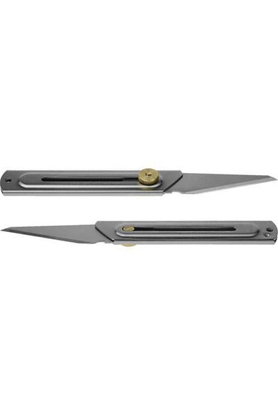 Olfa Ck-2 Special Utility Knife for Wood Workmanship